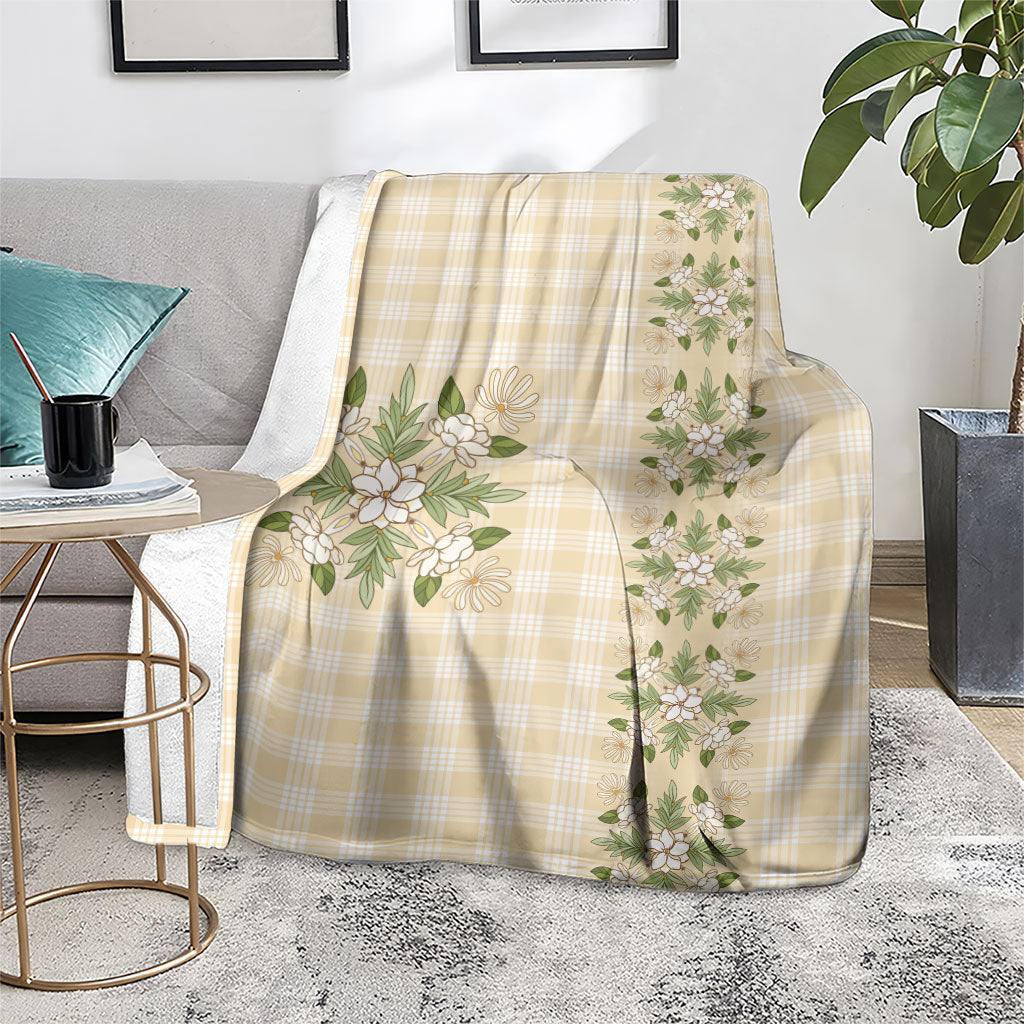 Melemele Ahiahia Hawai'i Palaka Squares Maile Leaf Blanket Flowers Hawaiian Quilt Patterns
