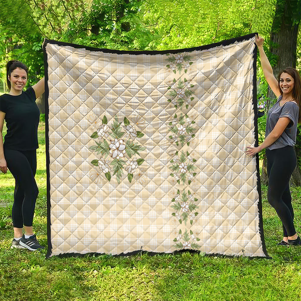 Melemele Ahiahia Hawai'i Palaka Squares Maile Leaf Quilt Flowers Hawaiian Quilt Patterns