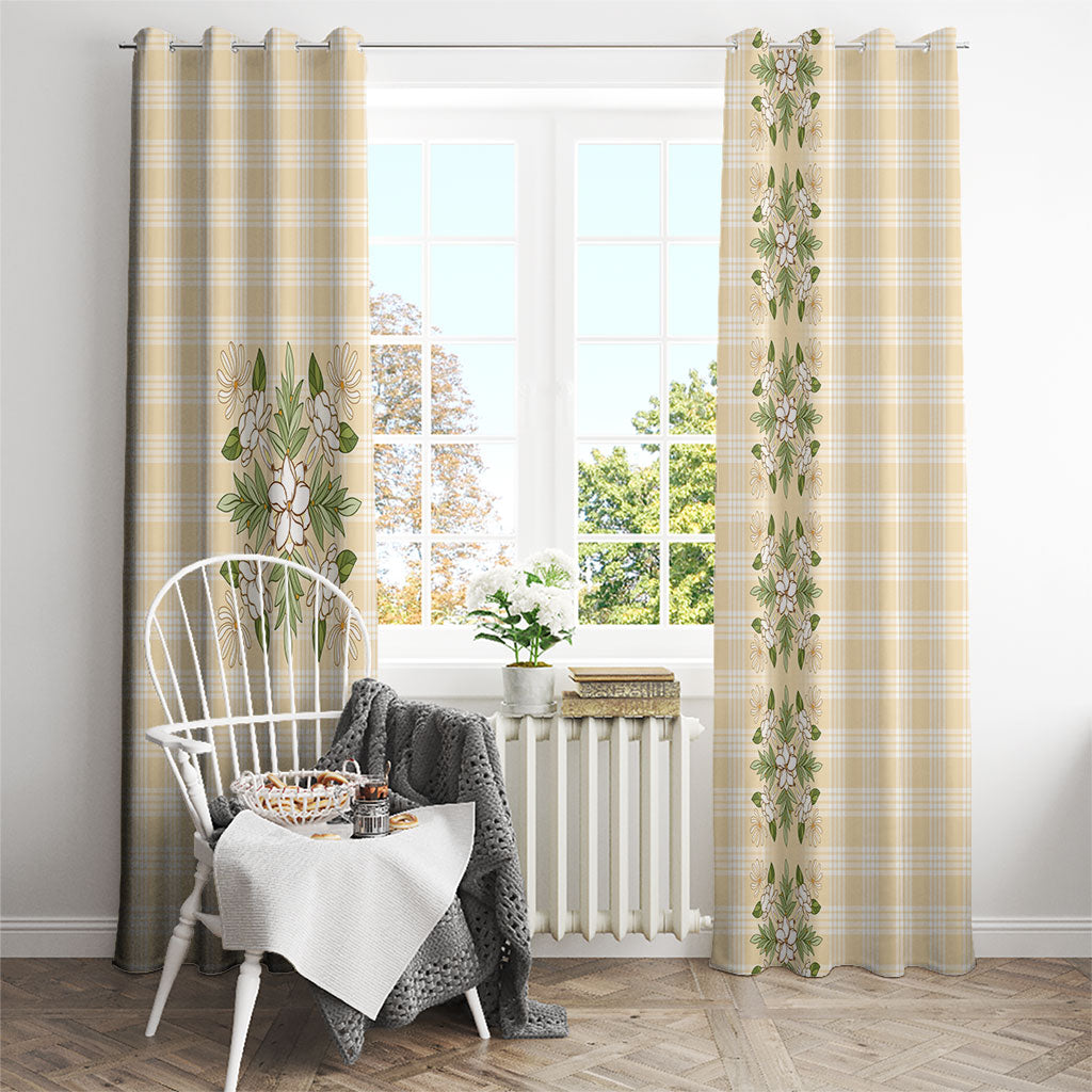 Melemele Ahiahia Hawai'i Palaka Squares Maile Leaf Window Curtain Flowers Hawaiian Quilt Patterns