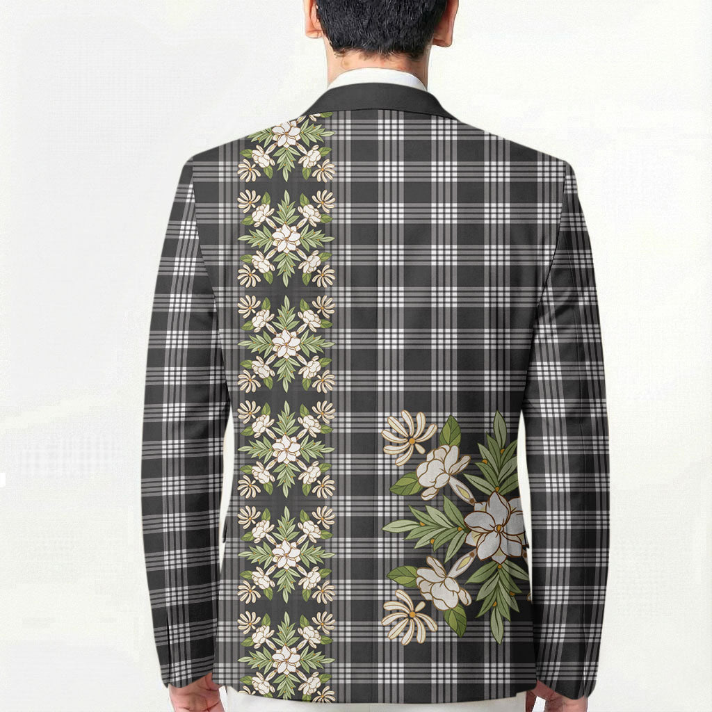 Pauli Hawai'i Palaka Squares Maile Leaf Blazer Flowers Hawaiian Quilt Patterns