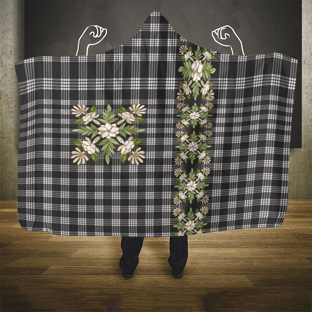 Pauli Hawai'i Palaka Squares Maile Leaf Hooded Blanket Flowers Hawaiian Quilt Patterns