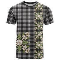 Pauli Hawai'i Palaka Squares Maile Leaf T Shirt Flowers Hawaiian Quilt Patterns
