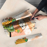 Japanese Kawaii Sushi Umbrella Peach Wagara Palaka This Is How I Roll LT9 - Polynesian Pride