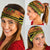 Hapi 45th Indipendens Dei Vanuatu Neck Gaiter Yumi 1980 with Vanuatuan Beach Landscape - Polynesian Pride