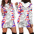 2023 Philippines Anzkals Football Hoodie Dress Pilipinas Be Unique LT9 - Polynesian Pride