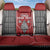 Custom Tonga Rugby Back Car Seat Cover Mate Maa Kupesi Style