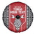 Custom Tonga Rugby Spare Tire Cover Mate Maa Kupesi Style