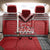 Personalised Tonga Rugby Pacific Back Car Seat Cover Ikale Tahi Sipi Tau