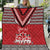 Personalised Tonga Rugby Pacific Quilt Ikale Tahi Sipi Tau