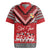 Personalised Tonga Rugby Pacific Rugby Jersey Ikale Tahi Sipi Tau