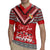 Personalised Tonga Rugby Pacific Rugby Jersey Ikale Tahi Sipi Tau