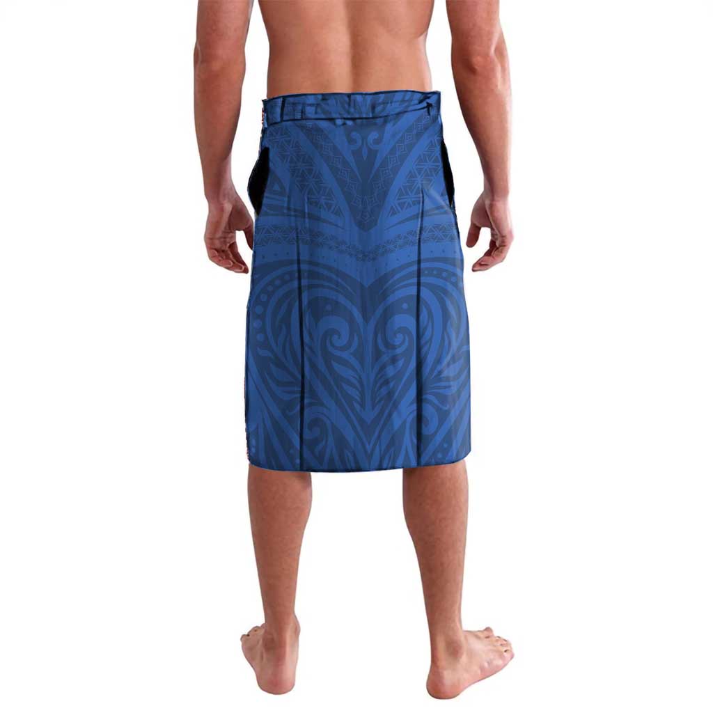 Custom Oceania Football Solomon Kings Lavalava Polynesian Tribal Pattern