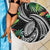 Polynesian Pacific Rugby Tribal Beach Blanket Tropical Vibe