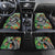 Polynesian Pacific Rugby Tribal Car Mats Tropical Vibe