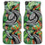 Polynesian Pacific Rugby Tribal Car Mats Tropical Vibe