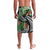 Polynesian Pacific Rugby Tribal Lavalava Tropical Vibe