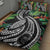 Polynesian Pacific Rugby Tribal Quilt Bed Set Tropical Vibe