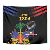 Haiti Independence Day Tapestry The First Black Republic Since 1804