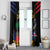 Haiti Independence Day Window Curtain The First Black Republic Since 1804