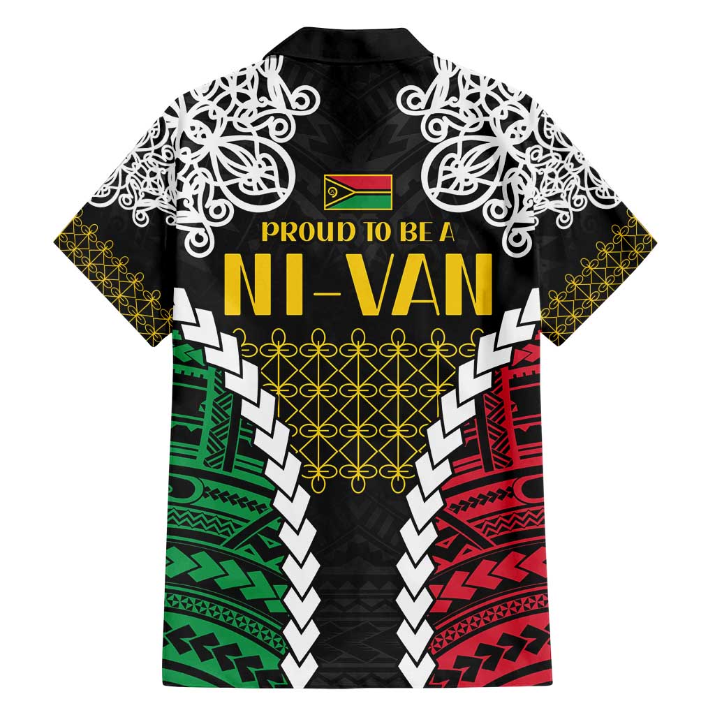 Halo Vanuatu Pride Family Matching Long Sleeve Bodycon Dress and Hawaiian Shirt Vanuatuan Sand Drawing Pattern