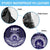 Tonga Queen Salote College 100th Years Spare Tire Cover Blue Tonga Kupesi Uniquely Pacific Art - Polynesian Pride