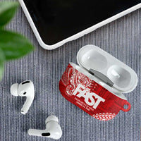 Samoa FAST AirPods Case Samoan Motif Patterns LT9 - Polynesian Pride