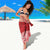 Samoa FAST Sarong Samoan Motif Patterns - Polynesian Pride