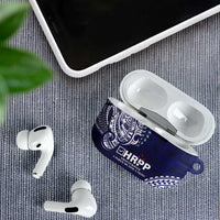 Samoa HRPP AirPods Case Samoan Motif Patterns LT9 - Polynesian Pride