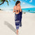 Samoa HRPP Sarong Samoan Motif Patterns - Polynesian Pride