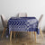 Samoa HRPP Tablecloth Samoan Motif Patterns - Polynesian Pride