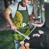 Samoa SUP Apron Samoan Motif Patterns LT9 - Polynesian Pride