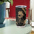 Ikaika Hawaiian Mythic Koa Tribal Warrior Tumbler Cup