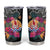 Tahiti Island Tumbler Cup French Polynesian Tropical