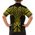 Mahi-dawg Maori Ta Moko Poutama Art Kid Hawaiian Shirt
