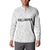 New Zealand Rangatira Custom Button Sweatshirt All White Niho Taniwha Maori Tribal