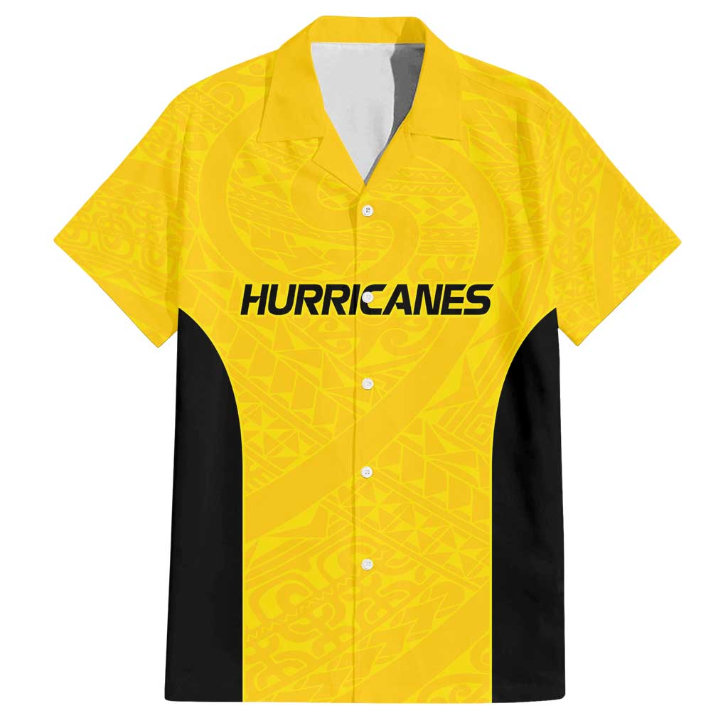 New Zealand Rugby Pacific Custom Family Matching Long Sleeve Bodycon Dress and Hawaiian Shirt Hau Awhiowhio Maori Tribal Tattoo