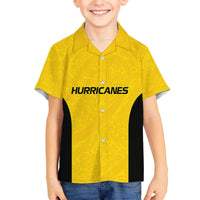 New Zealand Rugby Pacific Custom Family Matching Off The Shoulder Long Sleeve Dress and Hawaiian Shirt Hau Awhiowhio Maori Tribal Tattoo