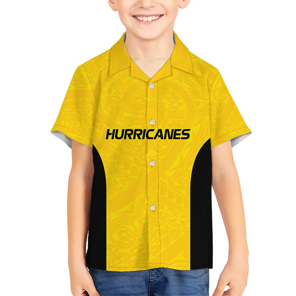 New Zealand Rugby Pacific Custom Family Matching Short Sleeve Bodycon Dress and Hawaiian Shirt Hau Awhiowhio Maori Tribal Tattoo