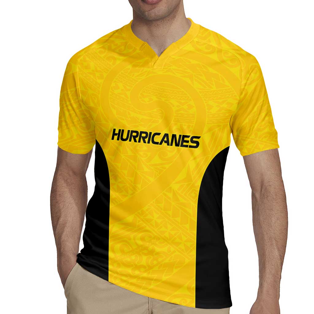 New Zealand Rugby Pacific Custom Rugby Jersey Hau Awhiowhio Maori Tribal Tattoo