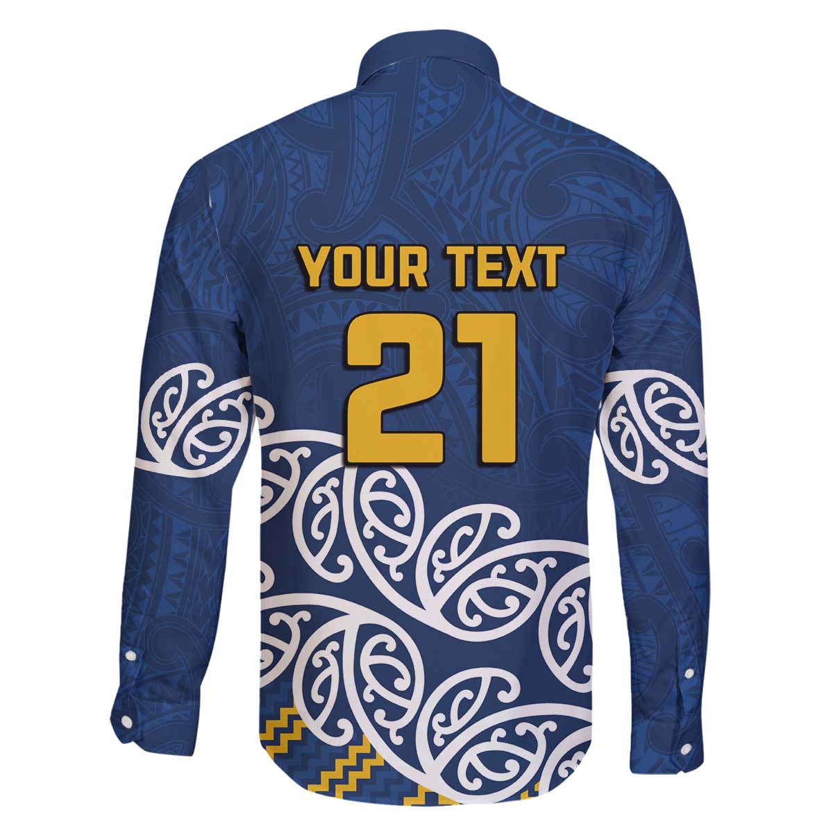 New Zealand Rugby Pacific Custom Family Matching Off The Shoulder Long Sleeve Dress and Hawaiian Shirt Kahupeka Maori Kowhaiwhai Pattern