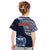 Samoa Rugby Kid T Shirt Proud Samoa World Cup 2023 LT9 - Polynesian Pride