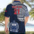 Custom Samoa Rugby Hawaiian Shirt Proud Samoa World Cup 2023 LT9 - Polynesian Pride