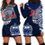 Custom Samoa Rugby Hoodie Dress Proud Samoa World Cup 2023 LT9 - Polynesian Pride