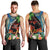 Hawaii Strong Maui Wildfire Men Tank Top Pray For Lahaina Maui LT9 - Polynesian Pride