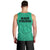 Hawaii Strong Maui Wildfire Men Tank Top No2 LT9 - Polynesian Pride