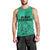 Hawaii Strong Maui Wildfire Men Tank Top No2 LT9 - Polynesian Pride