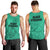 Hawaii Strong Maui Wildfire Men Tank Top No2 LT9 - Polynesian Pride