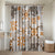 Hawaii Tapa Tribal Bathroom Set With Hawaiian Quilt Pattern Gold - Polynesian Pride
