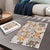 Hawaii Tapa Tribal Puzzle With Hawaiian Quilt Pattern Gold - Polynesian Pride