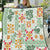 Hawaii Tapa Tribal Quilt With Hawaiian Quilt Pattern Green LT9 Green - Polynesian Pride